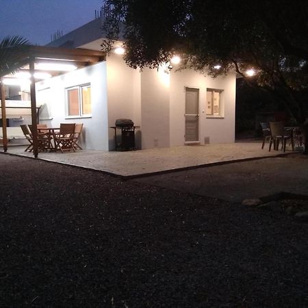 Vila Evgenias Olive House Kalathos Exteriér fotografie